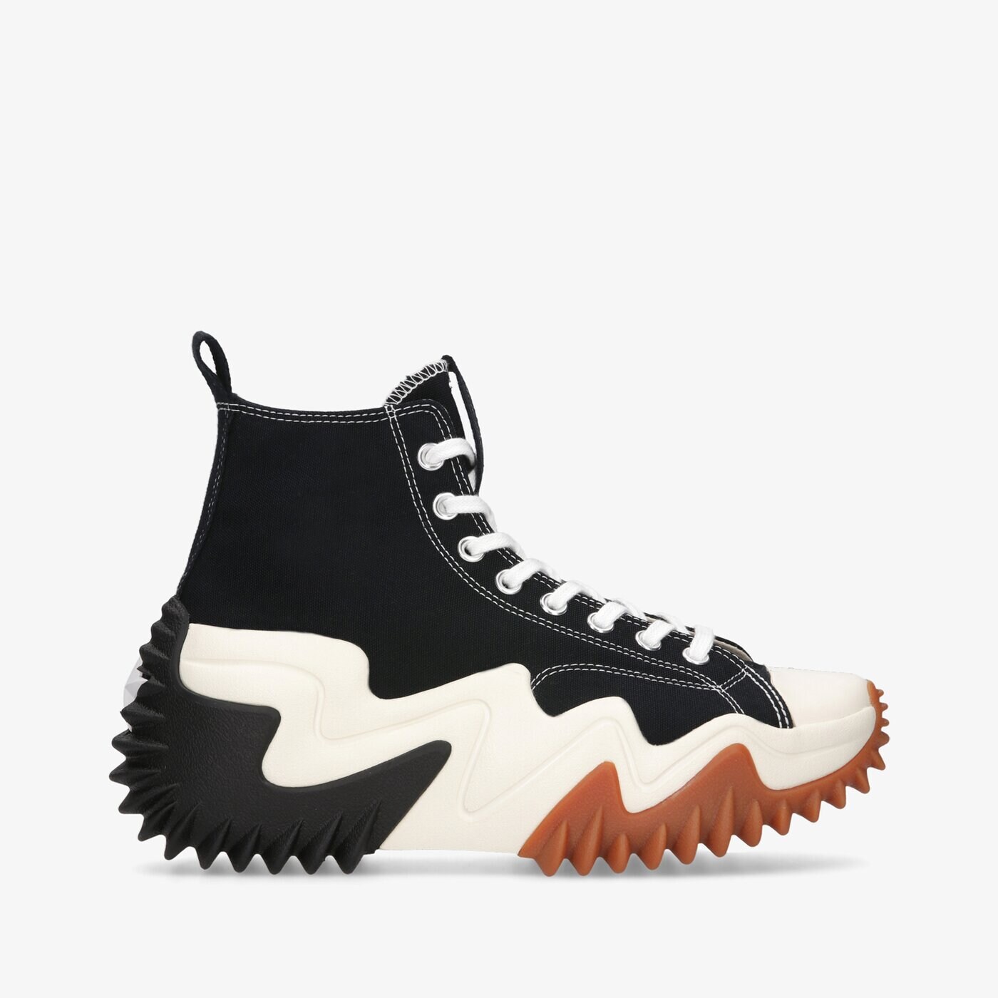 Мъжки маратонки CONVERSE RUN STAR MOTION 171545c цвят черен