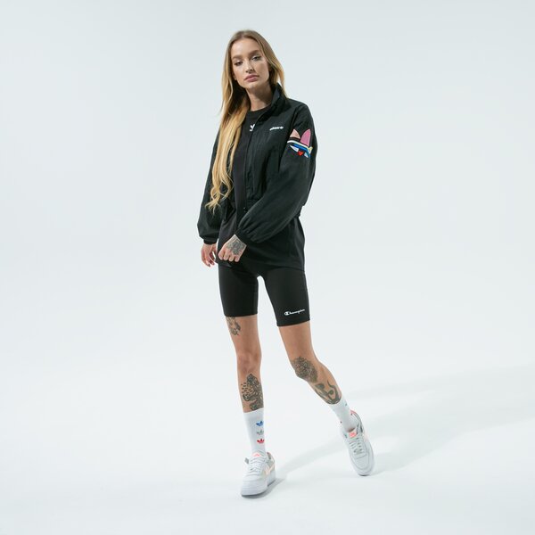 Дамска тениска ADIDAS ТЕНИСКА TEE h06649 цвят черен
