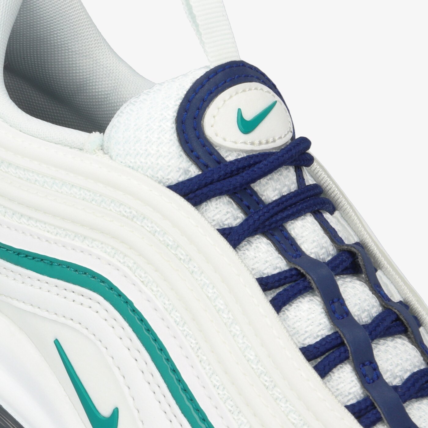 Дамски маратонки NIKE W AIR MAX 97 921733-107 цвят бял