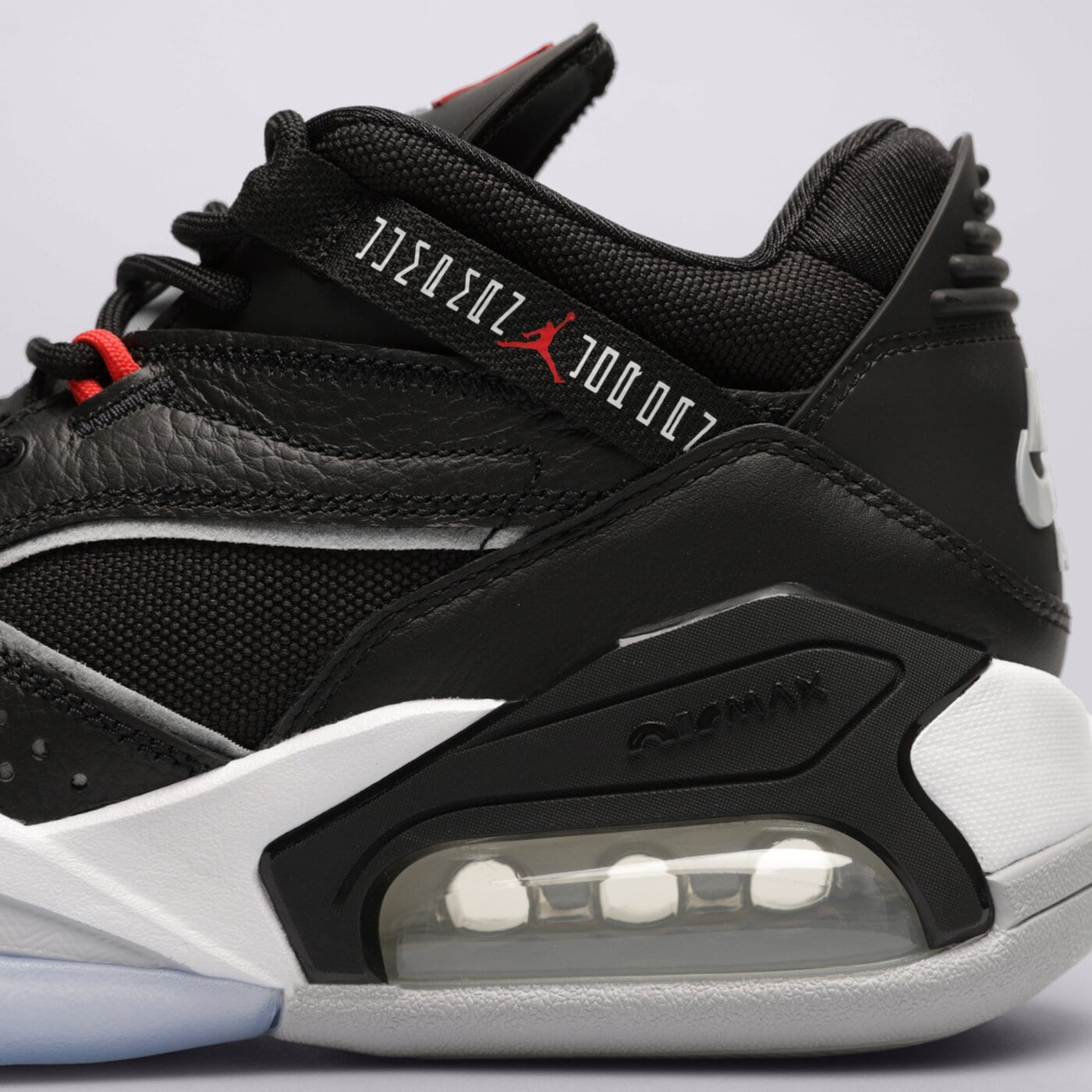 Мъжки маратонки JORDAN POINT LANE  cz4166-010 цвят черен