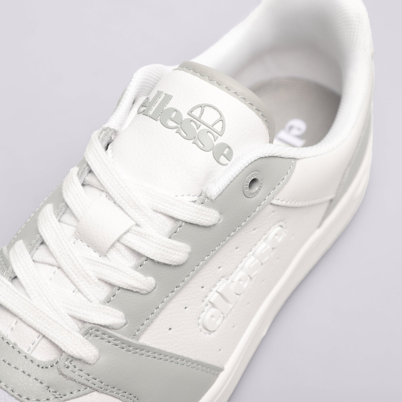 Мъжки маратонки ELLESSE PANARO CUPSOLE  shrf0560976 цвят сив