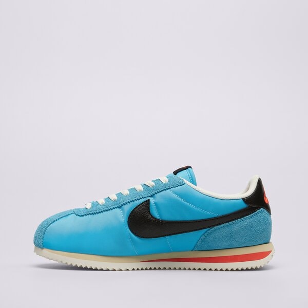 Мъжки маратонки NIKE CORTEZ hf0263-401 цвят син