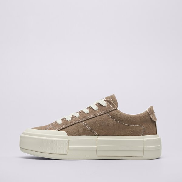 Дамски маратонки CONVERSE CHUCK TAYLOR ALL STAR CRUISE a09843c цвят кафяв