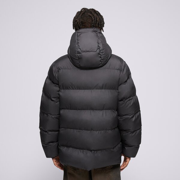 Мъжко зимно яке ЯКЕ ЗИМНО M JORDAN BRKLN PUFFER JKT  fv7317-010 цвят черен