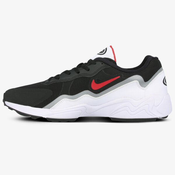 Мъжки маратонки NIKE ALPHA LITE ci9137-007 цвят черен