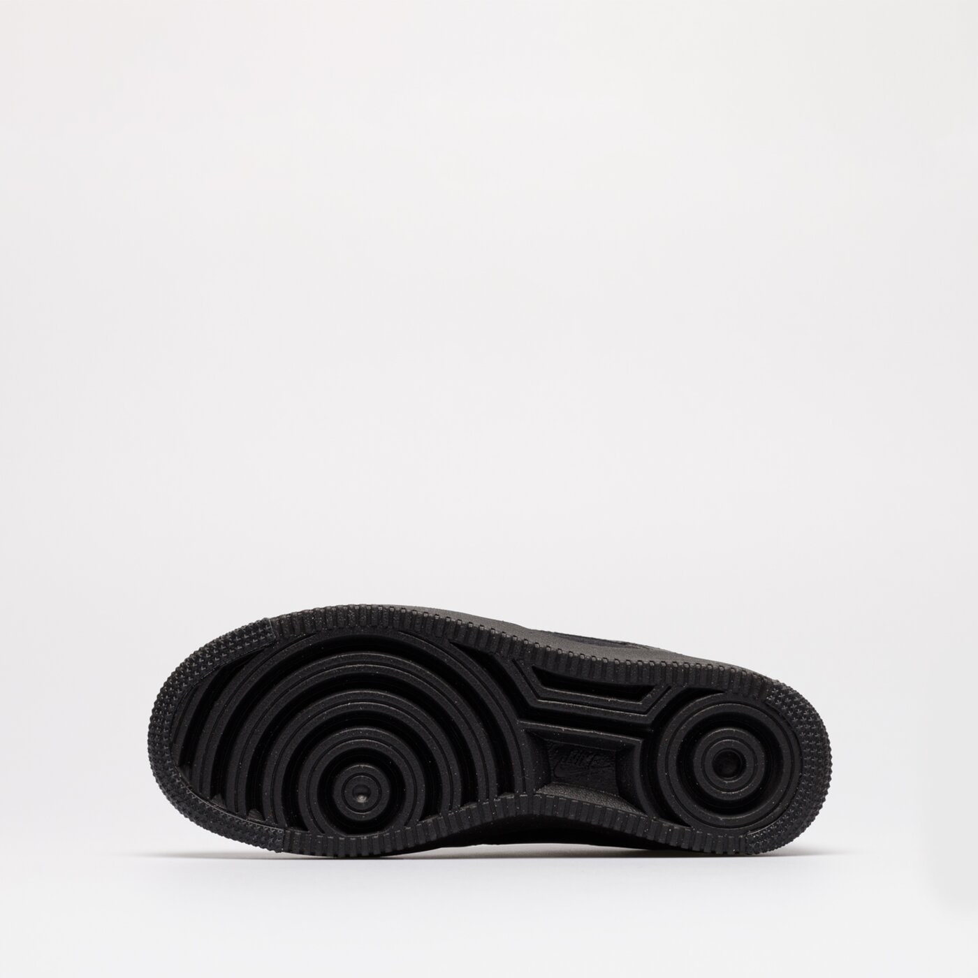 Детски маратонки NIKE AIR FORCE 1 CRATER CLASSIC dh8695-001 цвят черен