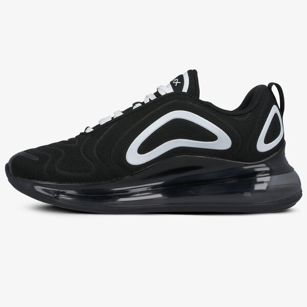 Мъжки маратонки NIKE AIR MAX 720 cj0585-003 цвят черен