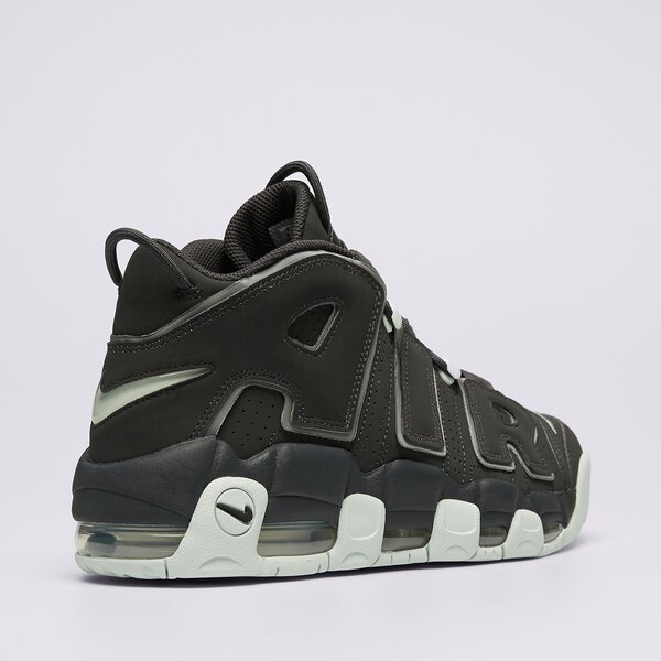 Мъжки маратонки NIKE AIR MORE UPTEMPO '96 fj4181-001 цвят черен