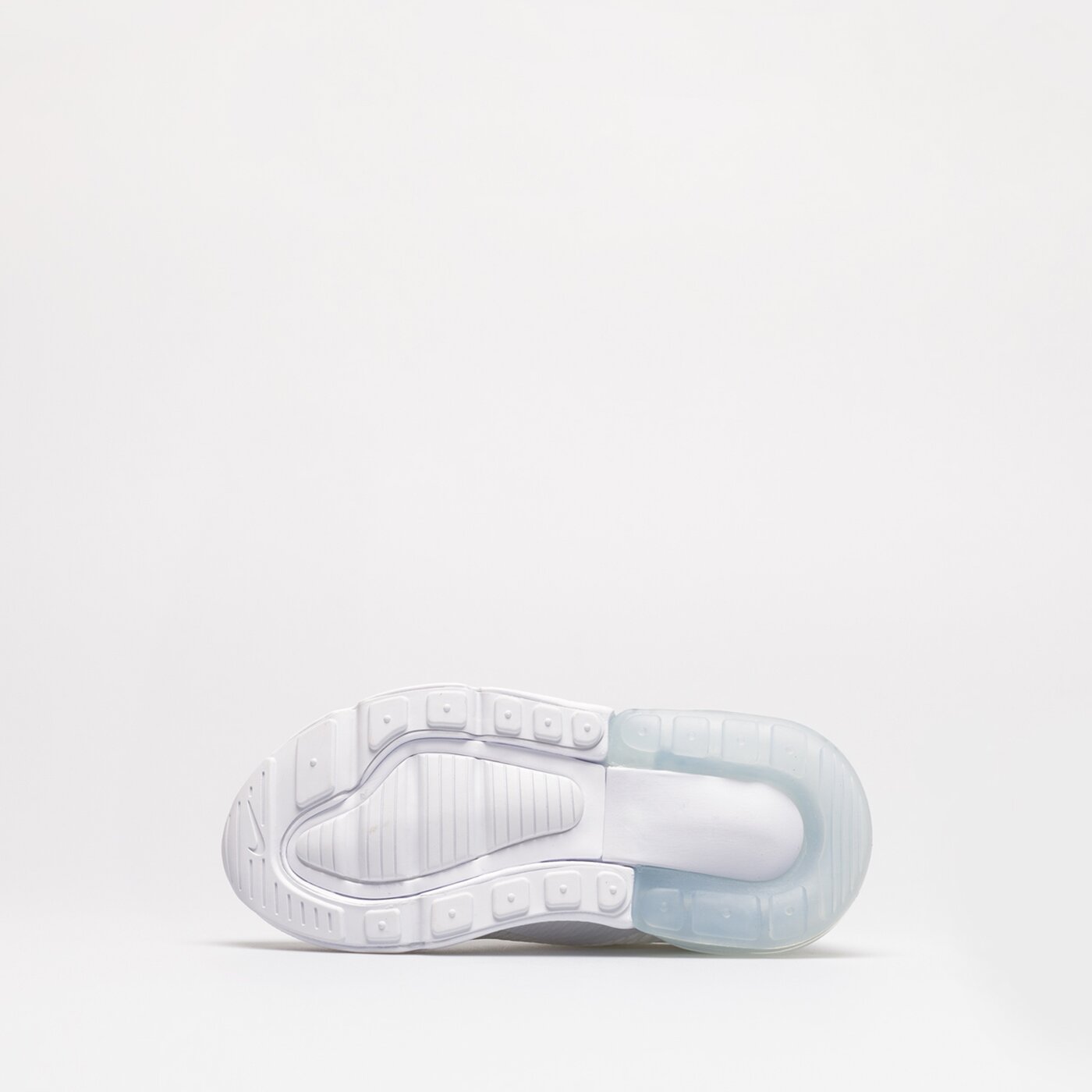 Детски маратонки NIKE AIR MAX 270 ao2372-103 цвят бял