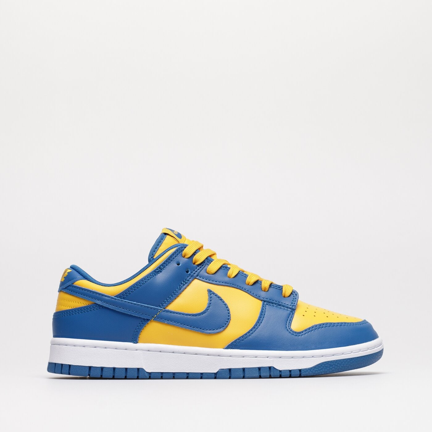 Мъжки маратонки NIKE DUNK LOW RETRO dd1391-402 цвят жълт