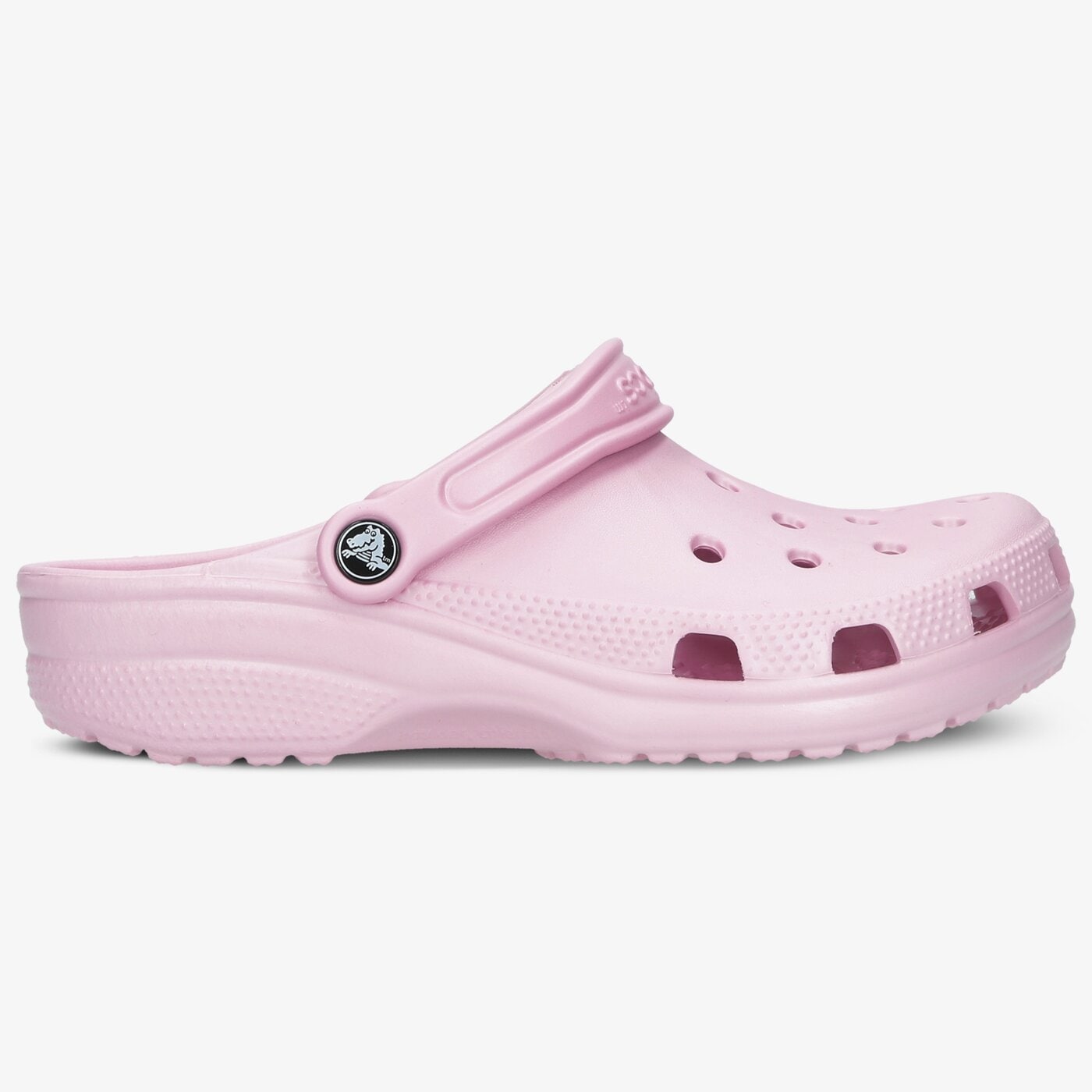 Дамски чехли и сандали CROCS CLASSIC 10001-6gd цвят розов