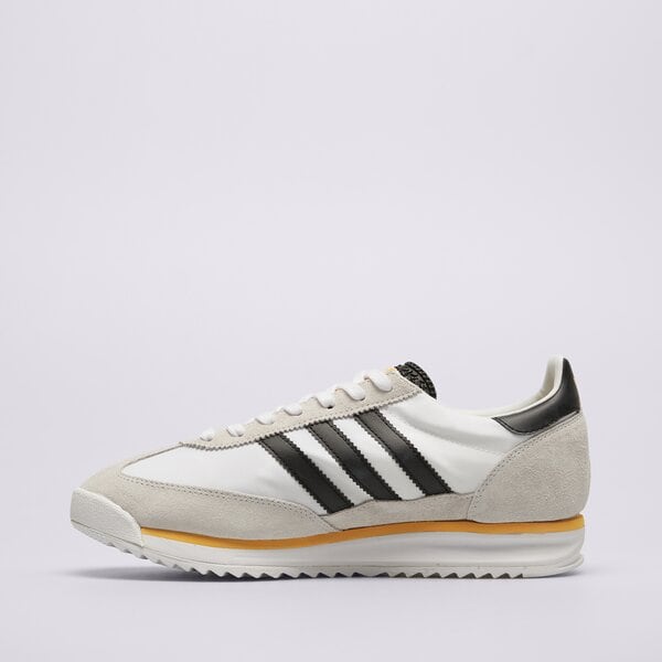 Мъжки маратонки ADIDAS SL 72 RS ih4823 цвят бял