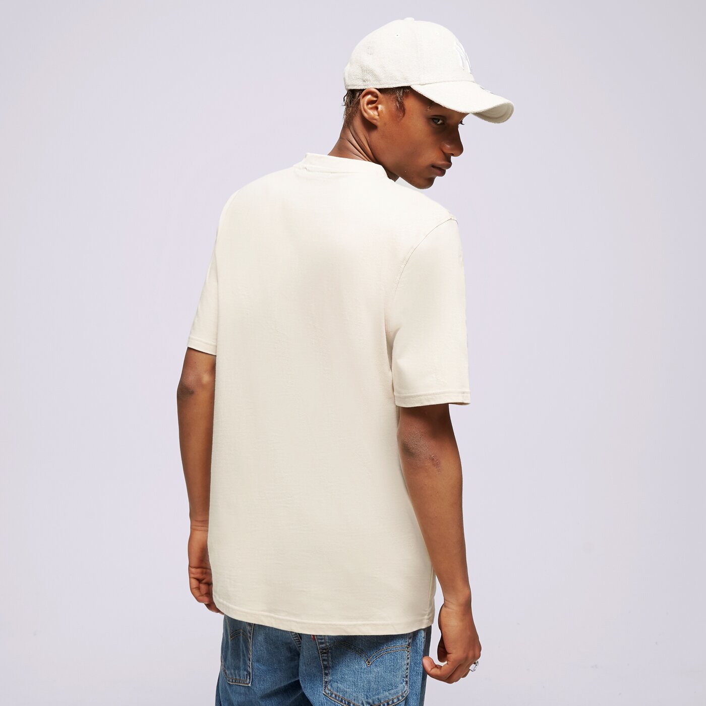 Мъжка тениска FILA ТЕНИСКА DRINGO ss23spm229513 цвят сив