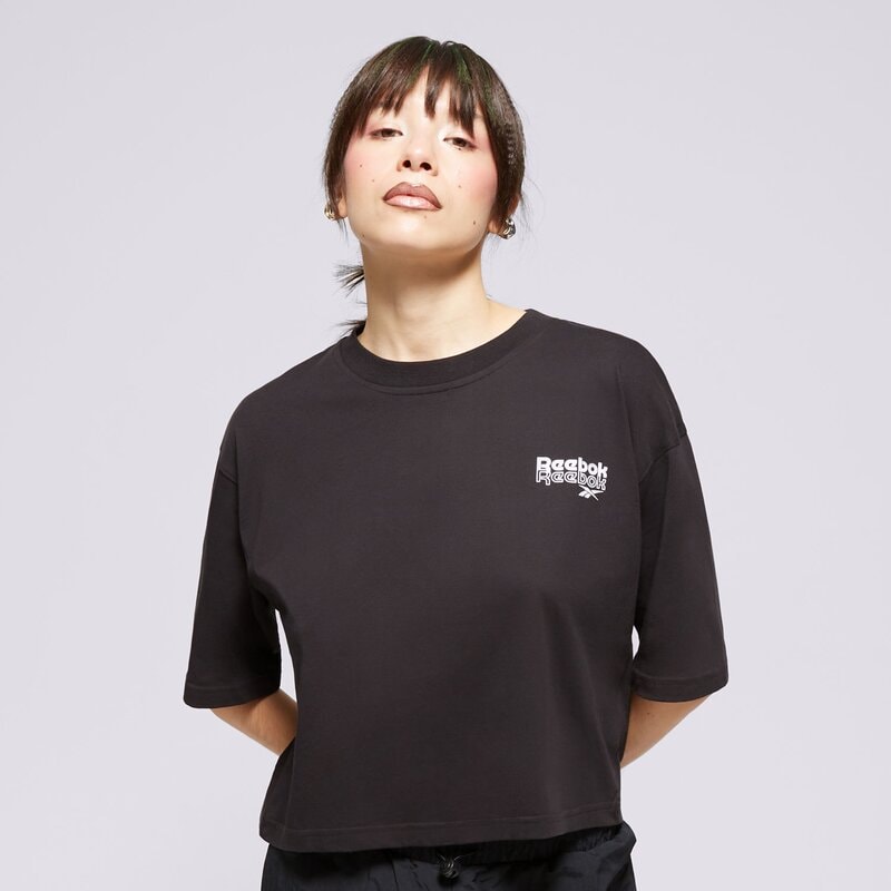 REEBOK ТЕНИСКА RIE TEE