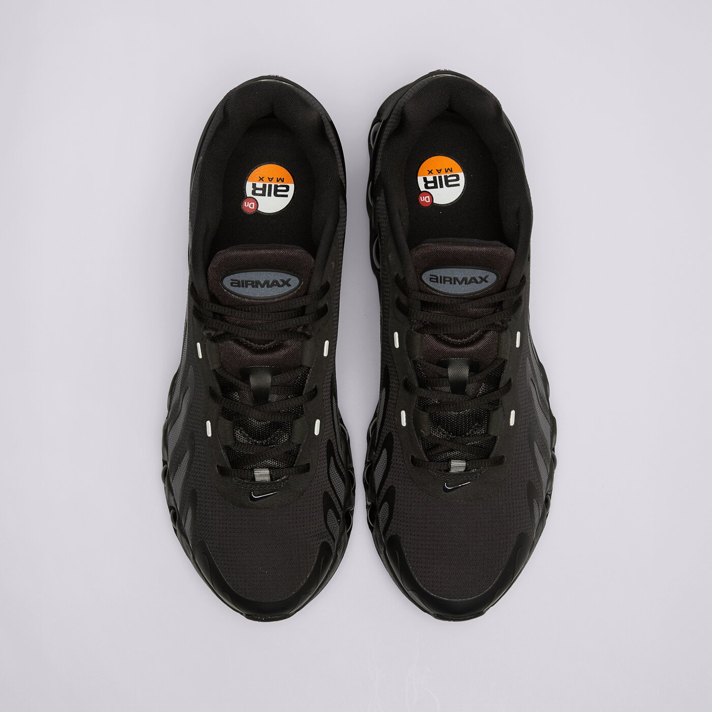 Мъжки маратонки NIKE AIR MAX DN8 fq7860-002 цвят черен