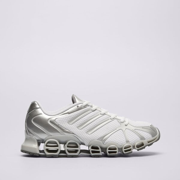 Дамски маратонки ADIDAS MEGA GHOSTRIDE W jq0555 цвят бял