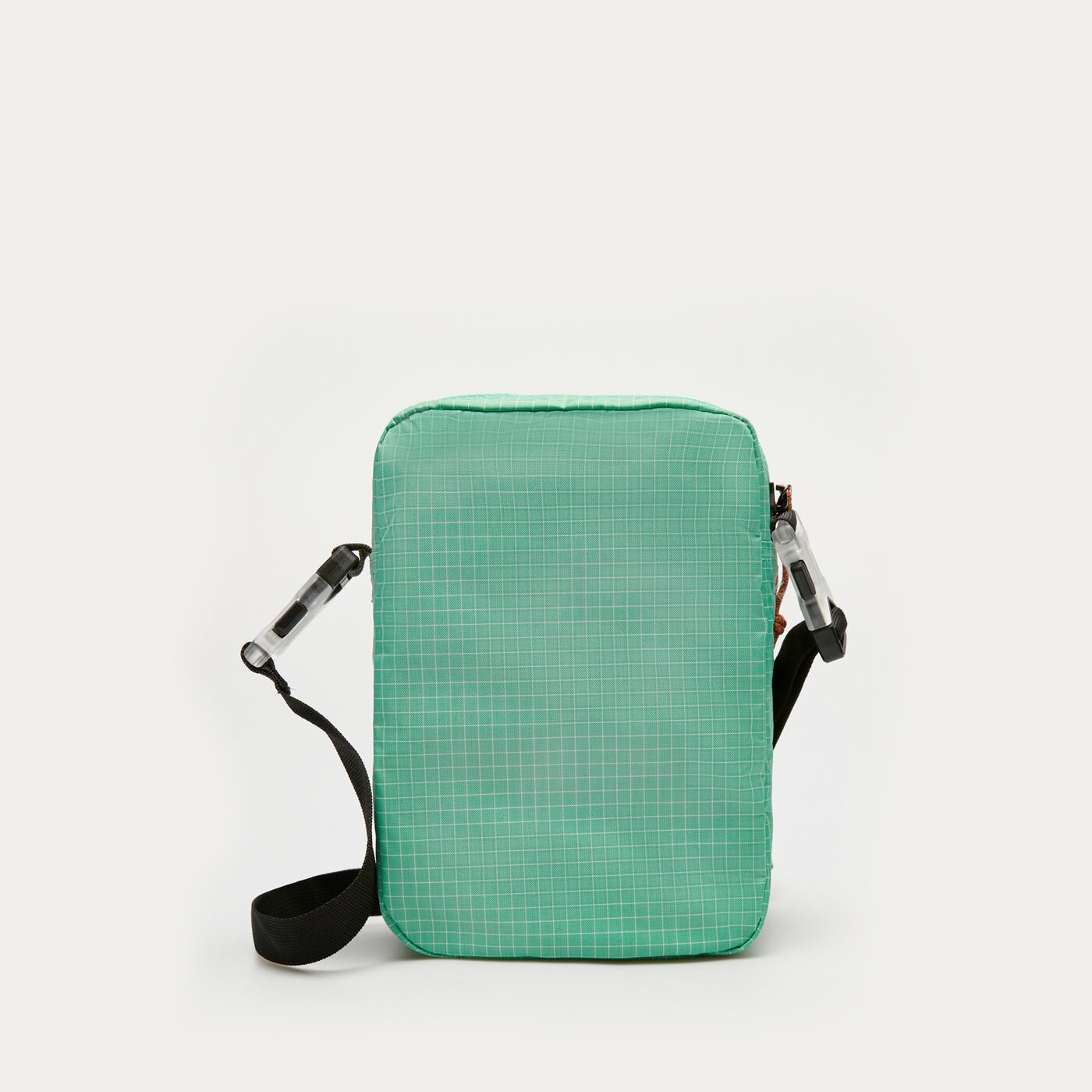 Дамски сак NIKE ЧАНТА HERITAGE 2.0 cv1408-363 цвят зелен