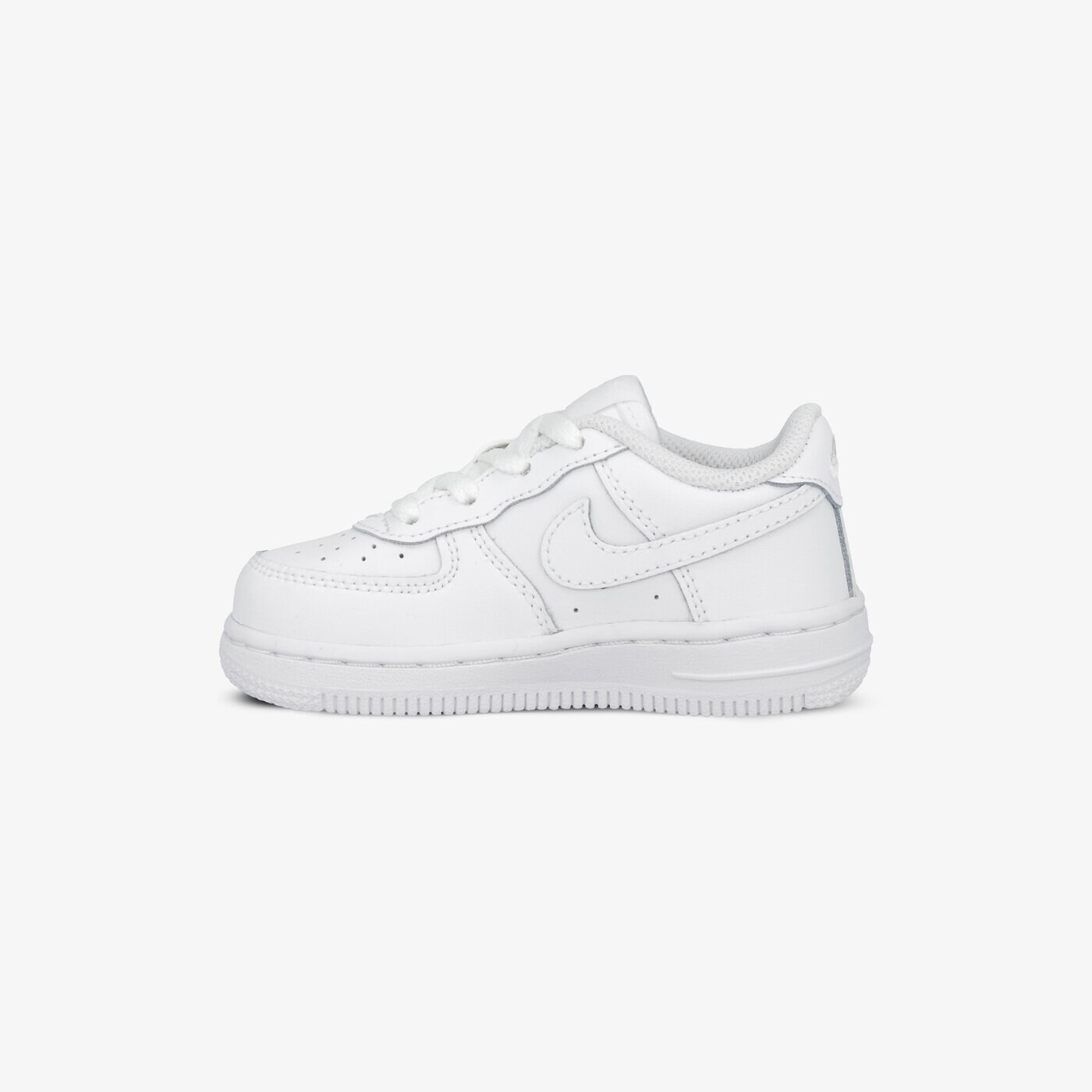 Детски маратонки NIKE FORCE 1 (TD)  314194-117 цвят бял