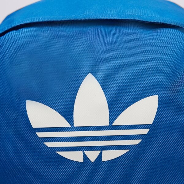 Детска раница ADIDAS РАНИЦА BP + PC jw0314 цвят син
