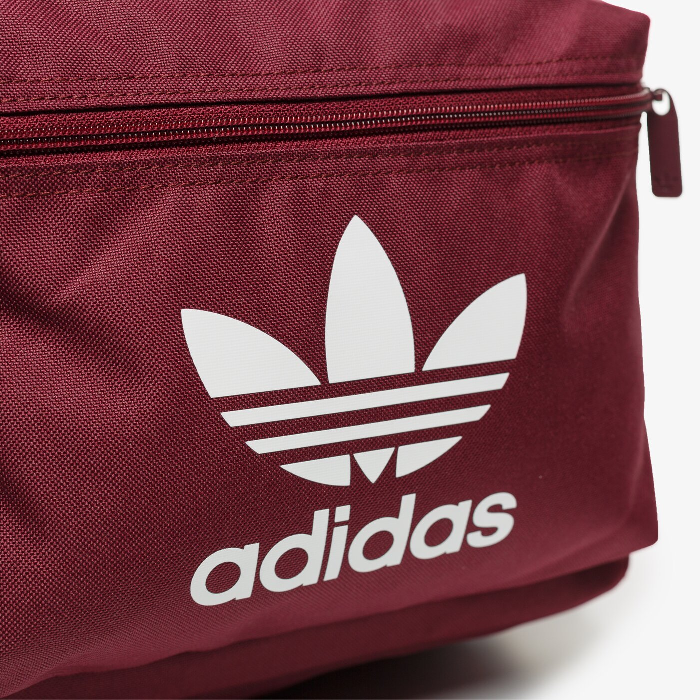 Детска раница ADIDAS РАНИЦА AC CLASS BP ed8669 цвят бордо
