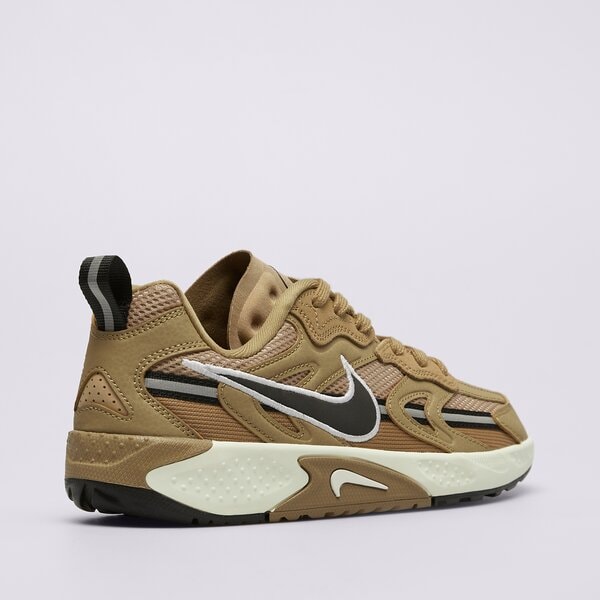 Дамски маратонки NIKE JAM fn0314-200 цвят кафяв