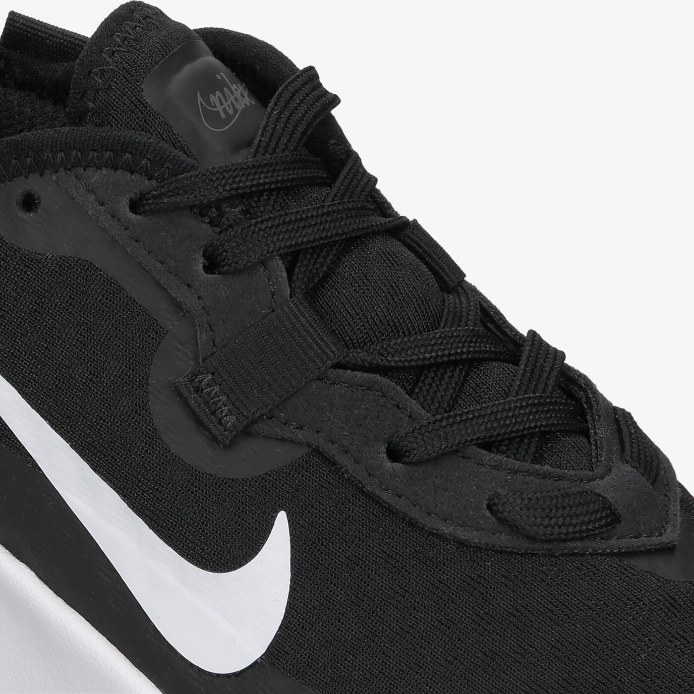 Детски маратонки NIKE REPOSTO GS da3260-012 цвят черен