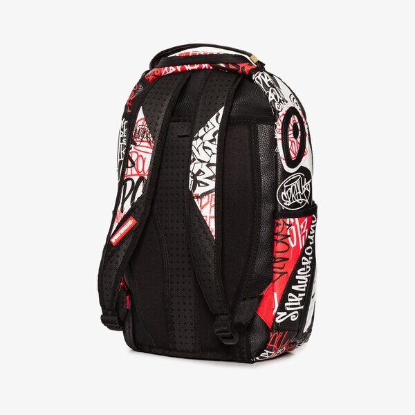 Детска раница SPRAYGROUND РАНИЦА VANDAL DLX BACKPACK 910b4120nsz цвят многоцветен