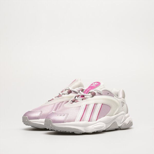 Детски маратонки ADIDAS OZTRAL J gw2188 цвят многоцветен