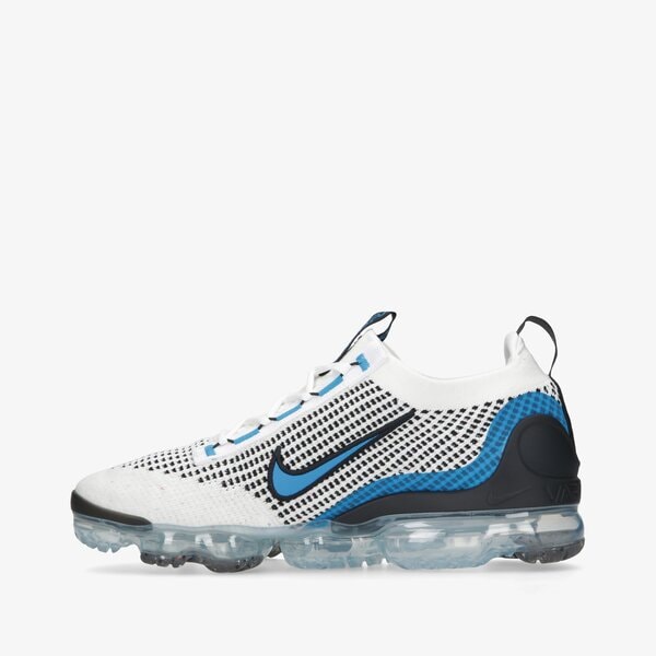 Мъжки маратонки NIKE AIR VAPORMAX 2021 FK dm0025-100 цвят син