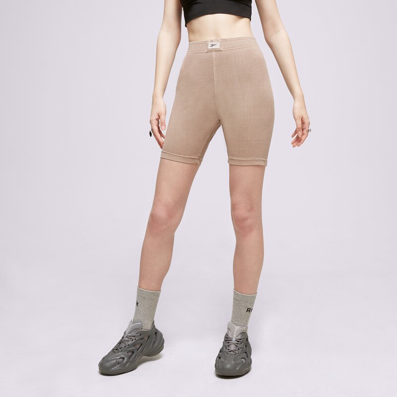 REEBOK ШОРТИ CL RBK ND LEGGING SHORTS