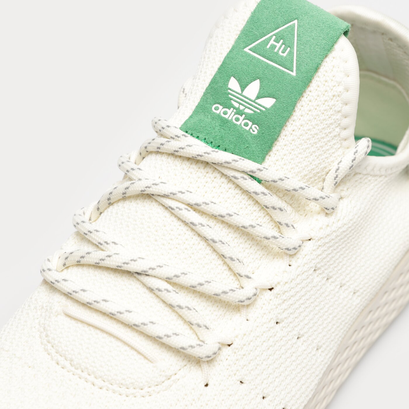 Мъжки маратонки ADIDAS PW TENNIS HU gz3922 цвят бял