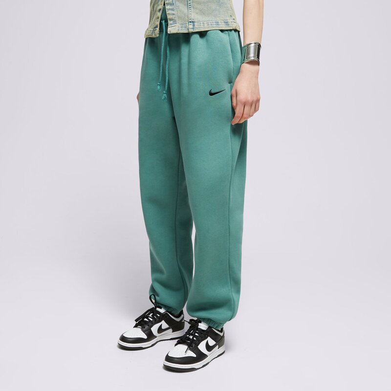 NIKE ПАНТАЛОНИ W NSW PHNX FLC HR OS PANT