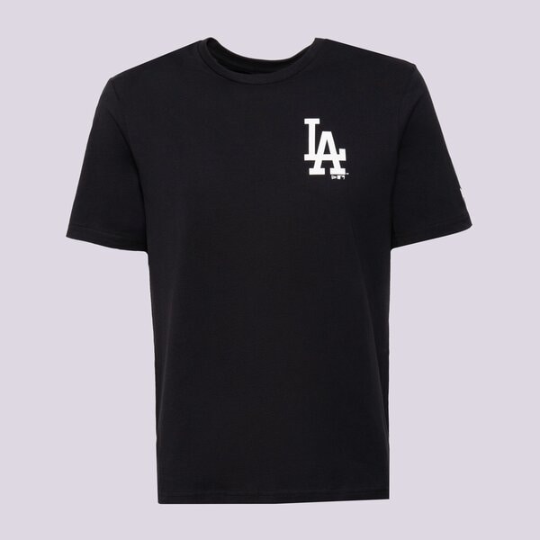 Мъжка тениска NEW ERA ТЕНИСКА MLB PENNANT LA DODGERS LOS ANGELES DODGERS 60596213 цвят тъмносин