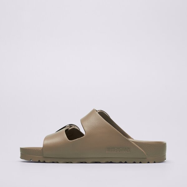 Дамски чехли и сандали BIRKENSTOCK ARIZONA BIG BUCKLE EVA 1030389 цвят бежов