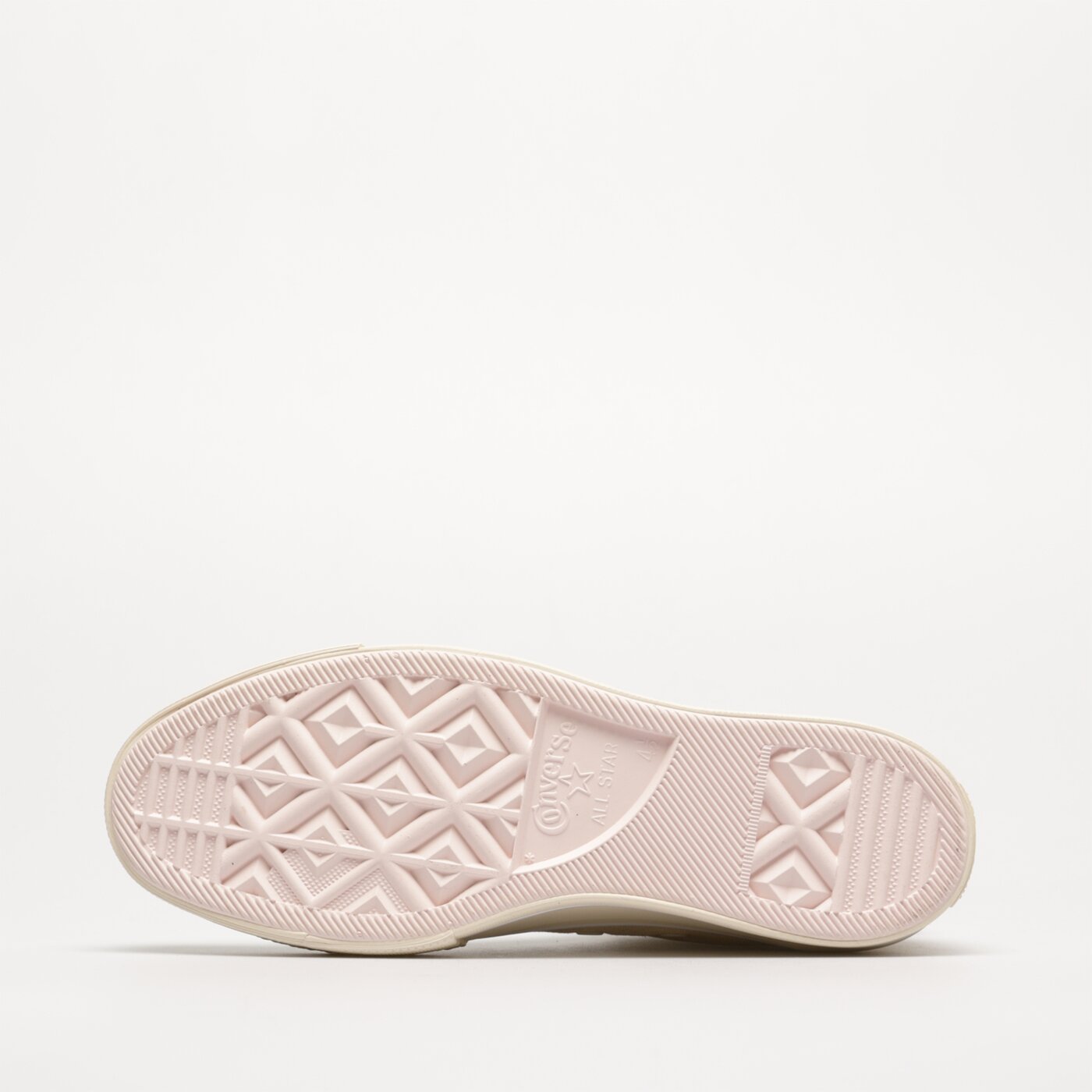 Дамски маратонки CONVERSE CHUCK TAYLOR ALL STAR LIFT - 5,5  a06092c цвят бежов