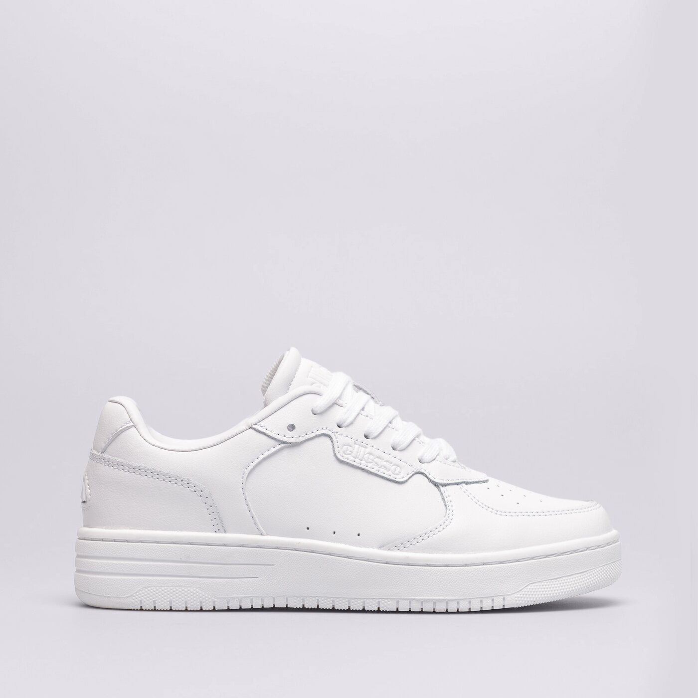 Дамски маратонки ELLESSE TEVO CUPSOLE  sgmf0436908 цвят бял