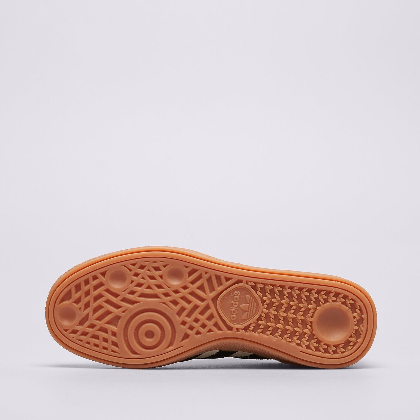 Дамски маратонки ADIDAS HANDBALL SPEZIAL W if6562 цвят бежов