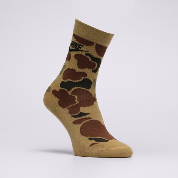 Дамски чорапи NIKE ЧОРАПИ DH3414 dh3414-903 цвят многоцветен