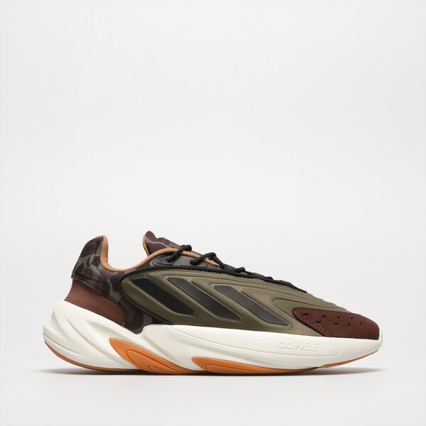 Мъжки маратонки ADIDAS OZELIA  hp2857 цвят зелен