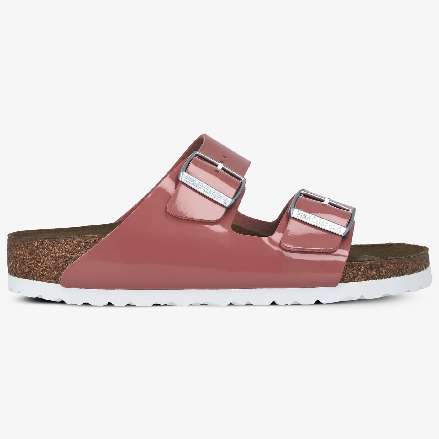 Дамски чехли и сандали BIRKENSTOCK ARIZONA  1016071 цвят розов