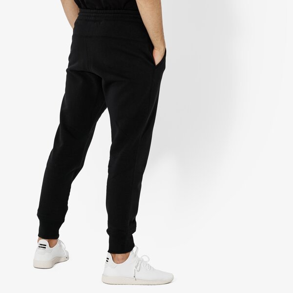 Мъжки панталони ADIDAS ПАНТАЛОНИ SWEATPANT KAVAL dv1921 цвят черен