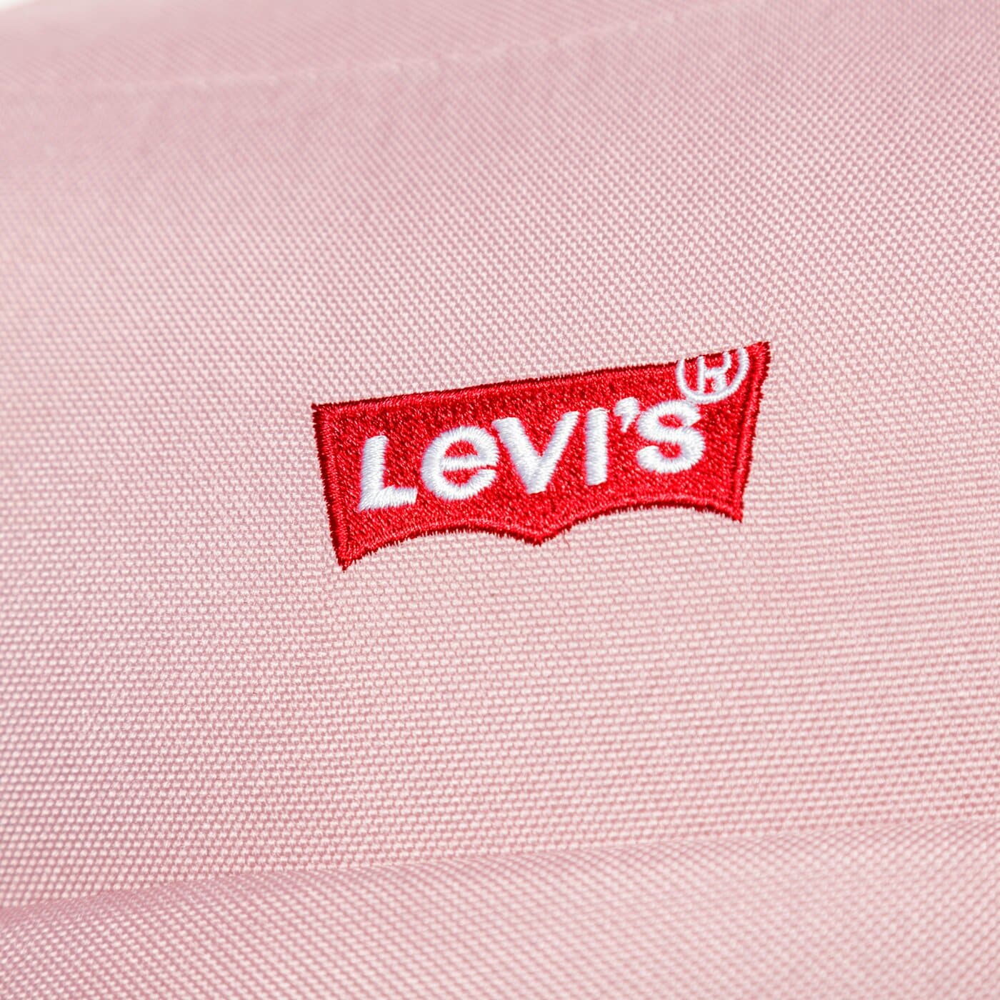 Детска раница LEVI'S РАНИЦА L PACK STANDARD ISSUE d5463-0003 цвят розов