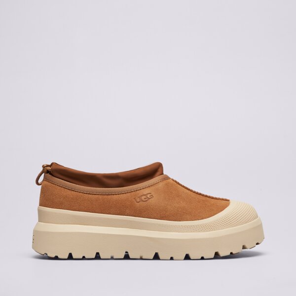 Мъжки зимни обувки UGG M TASMAN WEATHER HYBRID 1144096-cwtc цвят кафяв