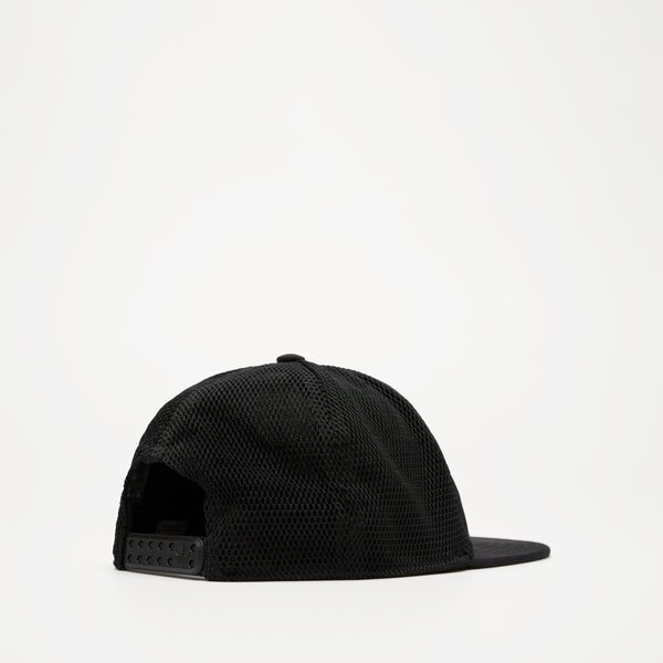 Дамска шапка с козирка ADIDAS ШАПКА AR TRUCKER CAP hl9334 цвят черен