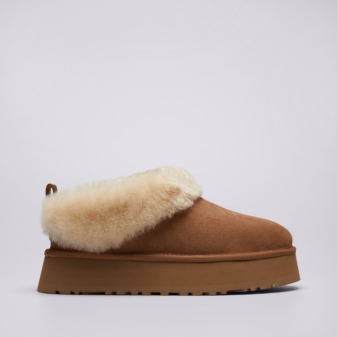 Дамски кежуал UGG TAZZELLE  1171393-che цвят кафяв