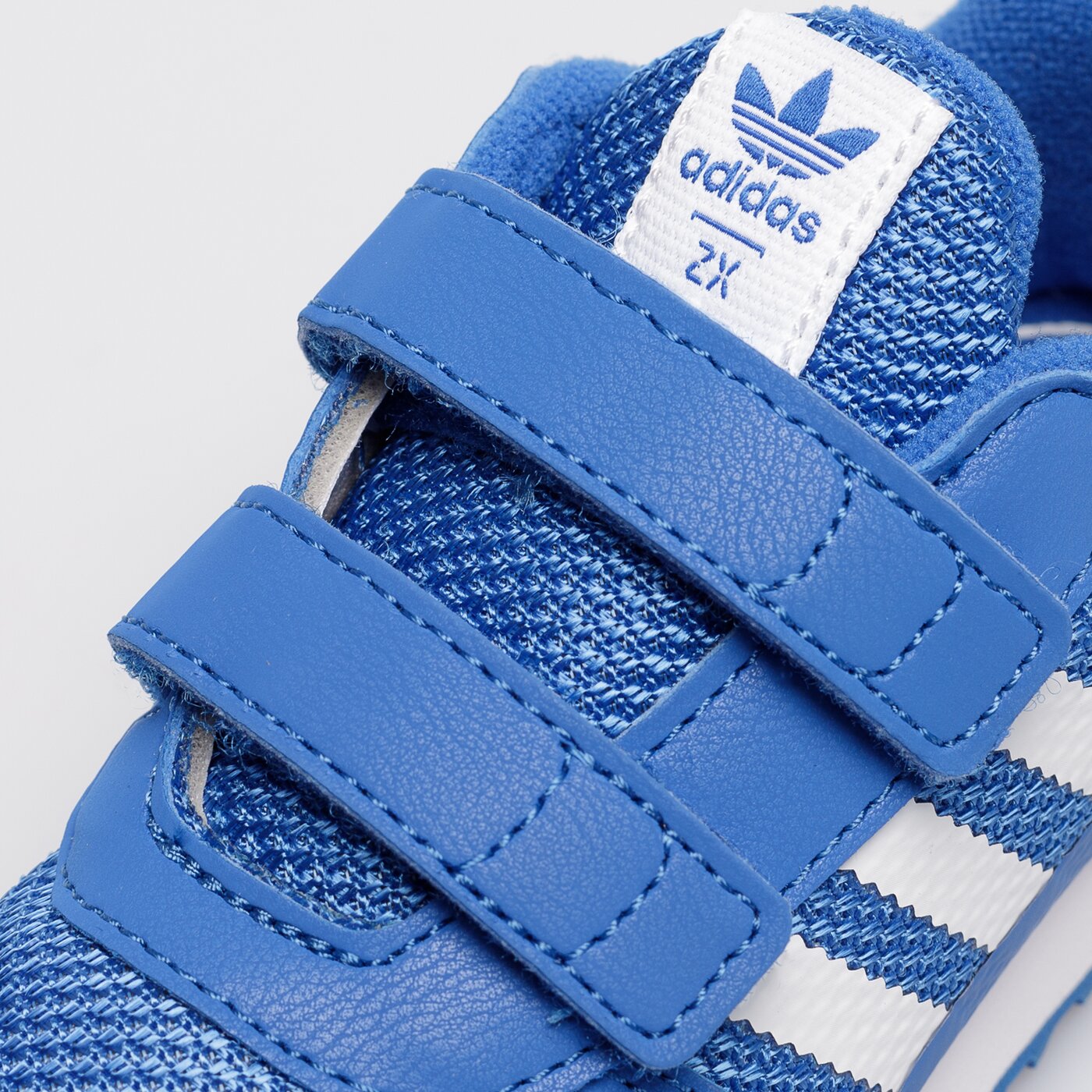 Детски маратонки ADIDAS ZX 700 HD CF I gv8871 цвят син