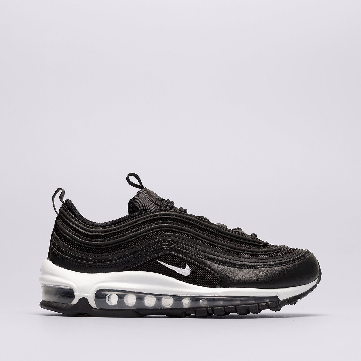 Дамски маратонки NIKE WMNS AIR MAX 97 NN dh8016-001 цвят черен
