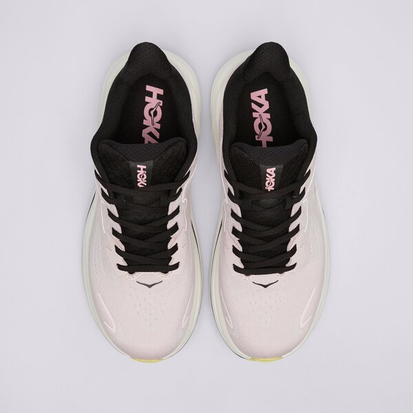 Дамски маратонки HOKA CLIFTON 10 1162031ctns цвят розов