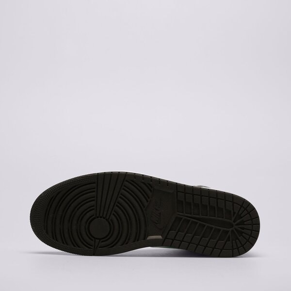 Мъжки маратонки AIR JORDAN 1 MID dq8426-103 цвят бял