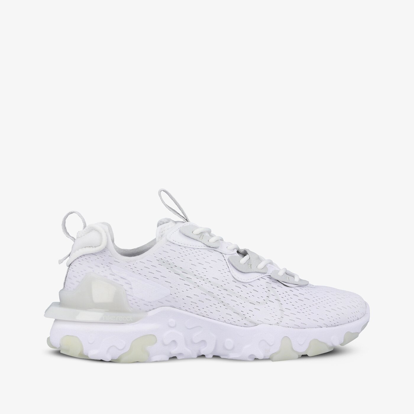 Мъжки маратонки NIKE REACT VISION  cd4373-101 цвят бял